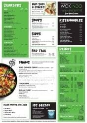 Indo-Chinese Franchise for sale in Birmingham