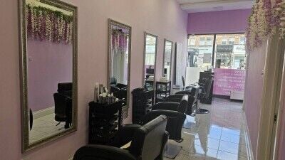 Hair and Beauty Salon for sale in Harrow Hair and Beauty Salon for sale in Harrow