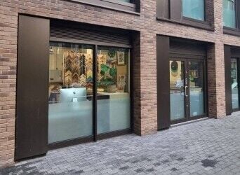 Small Framing Business in Deptford Small Framing Business in Deptford