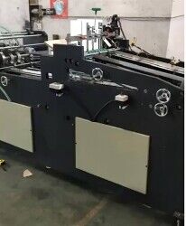 Online Print Business, Envelope, Box Production, Investment or Asset Sale. Photo 2