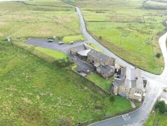 Hotels For Sale in Keighley