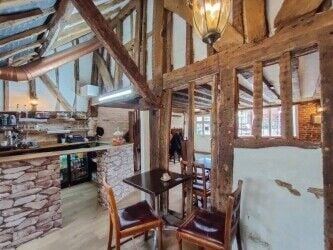 Licenced Tearooms in Prime Location, Battle Photo 2