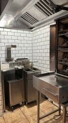 BURGER JOINT LEASE FOR SALE IN BIRMINGHAM BURGER JOINT LEASE FOR SALE IN BIRMINGHAM