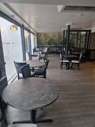 Restaurant nou vanzare