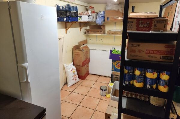 Established Takeaway - Frodsham Photo 2