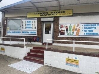 Petrol/fuel station with convenience retail unit for sale in Kent Photo 2
