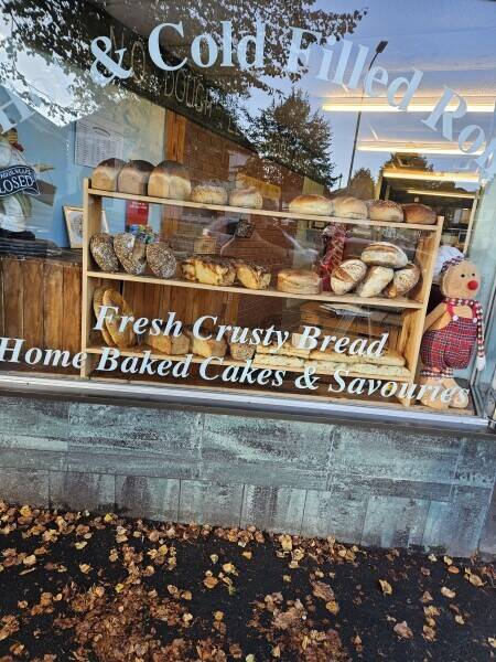 Cob shop/bakery for sale Cob shop/bakery for sale