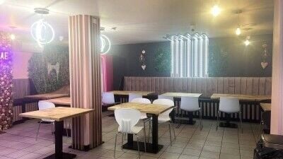 Shop For Sale**Prime Student Area**Corner Location**Double Fronted Shop** Shop For Sale**Prime Student Area**Corner Location**Double Fronted Shop**