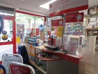 Very Well-known Long Established Post Office, Gifts, Confectionary and Model Gifts Shop Photo 2