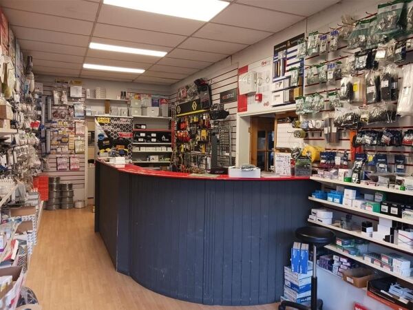 Well Established Electrical Wholesale Supplier Photo 2