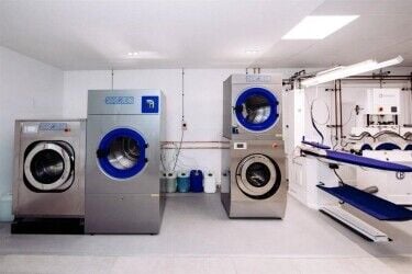Leading Global Laundry & Dry Cleaning Franchise Photo 2