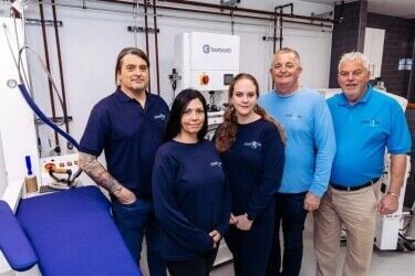 Leading Global Laundry & Dry Cleaning Franchise Photo 2