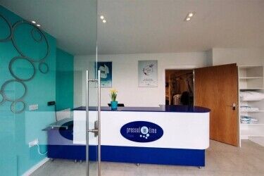 Leading Global Laundry & Dry Cleaning Franchise Photo 1