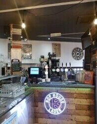 Restaurant & Bar Belfast