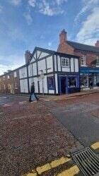 COFFEE CAFE & FOOD FOR SALE AT NANTWICH! Photo 1