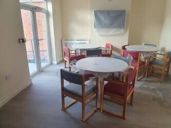 Care Home for sale Brand new with 15 Beds