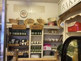 Bakery and Coffee Shop for sale in Herefordshire Photo 3