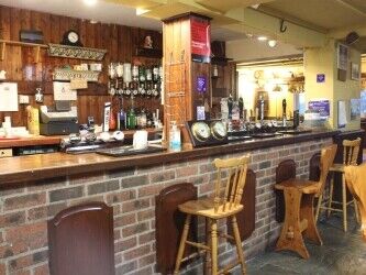 LINCOLNSHIRE - 7 BEDROOM HOTEL AND RESTAURANT IN NEED OF REFURBISHMENT Photo 2