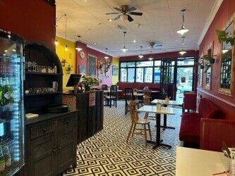 Italian Restaurant for Sale in Eastbourne