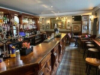 Fantastic Opportunity to Acquire a Traditional Public House in Edinburgh Photo 2