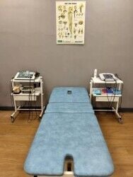 Physiotherapy clinic in Leeds, West Yorkshire