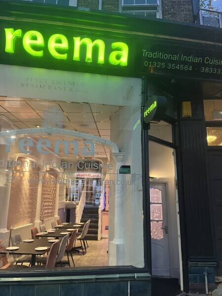 Indian Restaurant for Sale In Darlington Indian Restaurant for Sale In Darlington