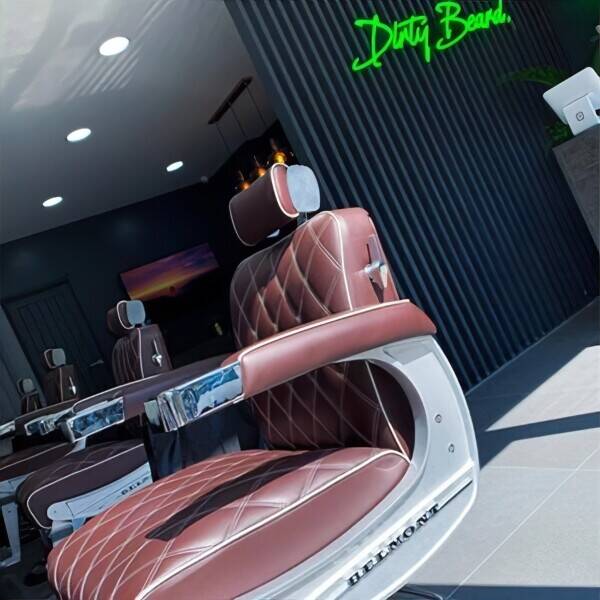 BARBER SHOP FOR SALE IN HACKNEY, CHATSWORTH ROAD