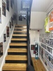 Workwear suppliers & decorators