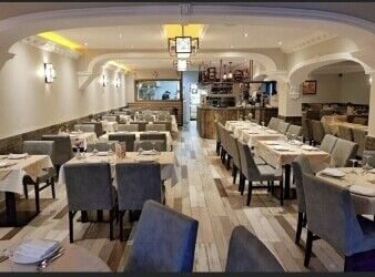 Large Turkish Restaurant for sale Large Turkish Restaurant for sale
