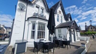Outstanding Boutique Hotel Opportunity