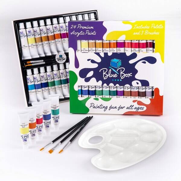 ART SUPPLY RETAILER ART SUPPLY RETAILER