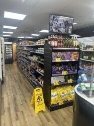 Brand New Convenience Store for sale in Dordon, Tamworth Photo 2