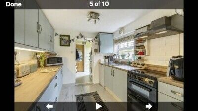 Bed and Breakfast Cambridgeshire Photo 3