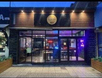 British food restaurant in Great Yarmouth 