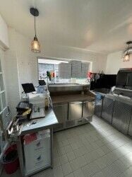 Italian Pizzeria For Sale in South Harrow, London Italian Pizzeria For Sale in South Harrow, London