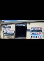 Well established repair and tyres Garage Well established repair and tyres Garage