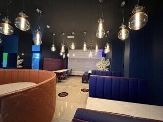 Established Restaurant & Playhouse Centre For sale