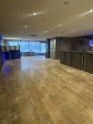PRIME LOCATION - for a Chinese or Caribbean Style Buffet Restaurant NEW BUILD with all new FITTED OUT GLASS KITCHEN PRIME LOCATION - for a Chinese or Caribbean Style Buffet Restaurant NEW BUILD with all new FITTED OUT GLASS KITCHEN