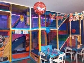 Extremely Profitable Soft Play Centre Extremely Profitable Soft Play Centre