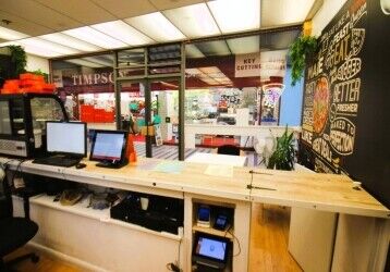 LEASEHOLD PIZZA TAKEAWAY & DELIVERY BUSINESS Photo 2