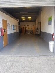 MOTOR REPAIRS & MOT GARAGE Photo 2