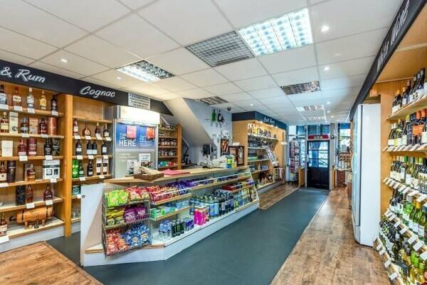Freehold Commercial Investment Opportunity Photo 1