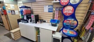 Village Convenience Store For Sale in Hunmanbyls Photo 2