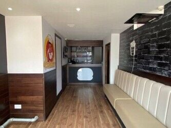 Take Away Business For Sale - Award winning, excellent area - Berkshire - High Turnover Photo 1