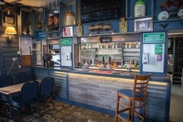 KENT - PROFITABLE PUB WITH THREE RESIDENTIAL UNITS
