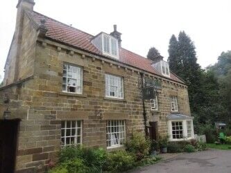Well-known, Established & Popular, Dog-Friendly Hotel, Pub/Restaurant & Farm Shop Business Photo 2