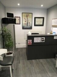 Chiropractic Clinic For Sale in Surrey Photo 2