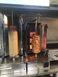 Greek and Cypriot takeaway for sale in Stockport Greek and Cypriot takeaway for sale in Stockport