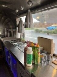Drive Thru Donner & Dessert Business for Sale Drive Thru Donner & Dessert Business for Sale
