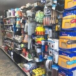 Diy & Hardware Store for sale in Bootle